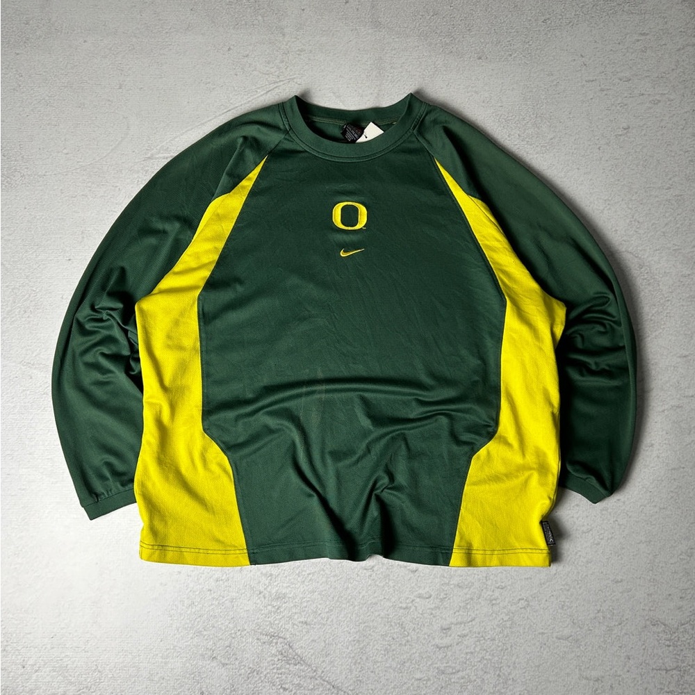 Nike jersey Vintage